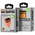 Зарядний пристрій Proda Azeada PD-A88 33W GAN Orange (PD-A88-OR)
