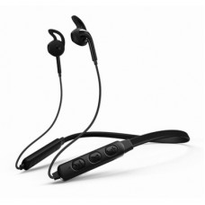 Наушники Proda Jazz Neckband Sports PD-BN700 Black (PD-BN700-BK)