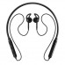Наушники Proda Jazz Neckband Sports PD-BN700 Black (PD-BN700-BK)