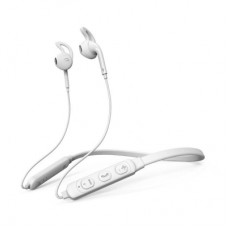 Наушники Proda Jazz Neckband Sports PD-BN700 White (PD-BN700-WH)