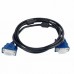 Кабель мультимедийный VGA 2.0m 3+6 ProfCable (ProfCable5-200)