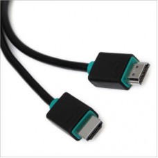 Кабель мультимедийный HDMI to HDMI 5.0m Prolink (PB348-0500)