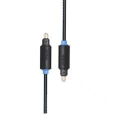 Кабель мультимедийный аудио оптический TOSLINK 3.0m Prolink (PB111-0300)