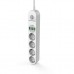 Мережевий фільтр живлення ProLogix Premium PR-SE4432W (PR-SE4432W)