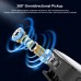 Мікрофон Puluz PULUZ 2 TX + 1 RX Wireless black (PU3154B)