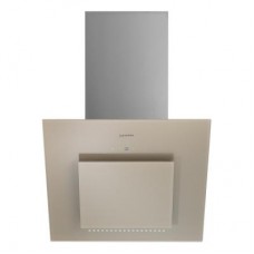 Вытяжка кухонная Pyramida HES 30 (D-600 MM) SAND /AJ