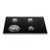 Варочная поверхность Pyramida PSG 614 BLACK LUXE (PSG614BLACKLUXE)