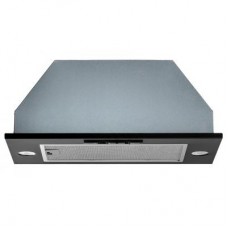 Витяжка кухонна Pyramida HBE 60 SL BL