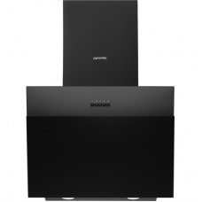 Вытяжка кухонная Pyramida NR-MG 60 (850) M BL