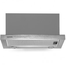 Витяжка кухонна Pyramida TX 60 (1100) R IX