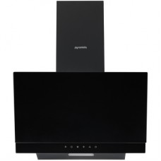 Витяжка кухонна Pyramida NX 50 (800) S GBL