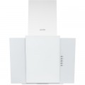 Витяжка кухонна Pyramida NVX 50 (800) B WH