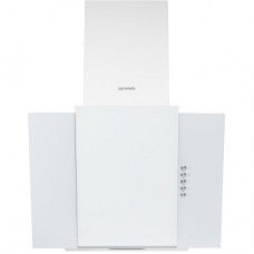 Витяжка кухонна Pyramida NVX 50 (800) B WH