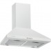 Витяжка кухонна Pyramida KX 60 (1000) B WH