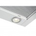 Витяжка кухонна Pyramida KX 60 (1000) B WH