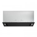 Витяжка кухонна Pyramida CX 70 (1100) SR GBL