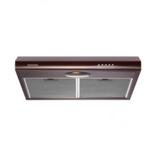 Витяжка кухонна Pyramida UX 60 (380) B BR