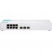 Коммутатор сетевой QNap QSW-308S