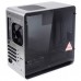 Корпус Qube EAGLE Silver (QBX3M_WSNU3)