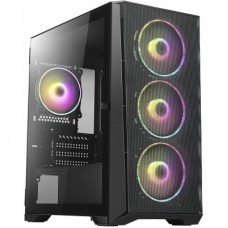 Корпус для ПК Qube MESH_FMNU3