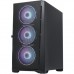 Корпус для ПК Qube MESH_FMNU3