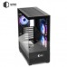 Корпус для ПК Qube FORT_GBNU3