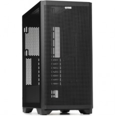 Корпус для ПК Qube KAPER_FMNU3