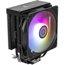 Кулер до процесора Qube ST-6U3-ST black
