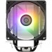 Кулер до процесора Qube ST-6U3-ST black