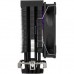 Кулер до процесора Qube ST-6U3-ST black