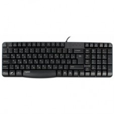 Клавиатура Rapoo N2400 Black