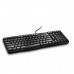 Клавиатура Rapoo N2400 Black