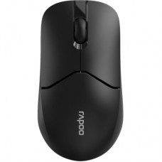 Мишка Rapoo 1510 Wireless Black (1510 Black)