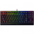 Клавіатура Razer BlackWidow V3 TKL Razer Green RU (RZ03-03490700-R3R1)