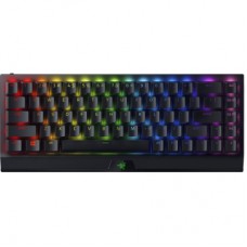 Клавиатура Razer BlackWidow V3 Mini Hyperspeed Yellow Switch RU (RZ03-03890700-R3R)