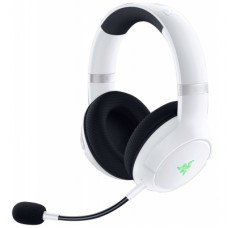 Наушники Razer Kaira Pro for Xbox White (RZ04-03470300-R3M1)