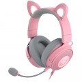 Наушники Razer Kraken Kitty V2 PRO Quartz (RZ04-04510200-R3M1)