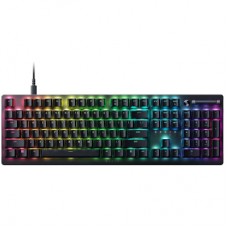 Клавіатура Razer DeathStalker V2 Red Switch USB UA Black (RZ03-04500100-R3M1)