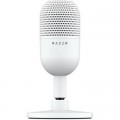 Микрофон Razer Seiren V3 Mini White (RZ19-05050300-R3M1)