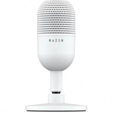 Мікрофон Razer Seiren V3 Mini White (RZ19-05050300-R3M1)