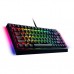 Клавіатура Razer BlackWidow V4 75 USB UA Black (RZ03-05000100-R3M1)