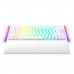Клавиатура Razer BlackWidow V4 75 USB UA White (RZ03-05001700-R3M1)