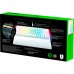 Клавиатура Razer BlackWidow V4 75 USB UA White (RZ03-05001700-R3M1)