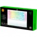 Клавиатура Razer BlackWidow V4 75 USB UA White (RZ03-05001700-R3M1)