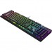 Клавиатура Razer BlackWidow V4 X Yellow Switch USB RU Black (RZ03-04702500-R3R1)