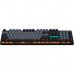 Клавиатура Razer BlackWidow V4 Yellow Switch USB RU Black (RZ03-04692500-R3R1)