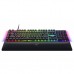 Клавиатура Razer BlackWidow V4 Yellow Switch USB RU Black (RZ03-04692500-R3R1)