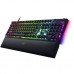 Клавиатура Razer BlackWidow V4 Yellow Switch USB RU Black (RZ03-04692500-R3R1)