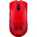 Мишка Razer Viper V3 Pro Faker Edition Wireless Red (RZ01-05120500-R3M1)