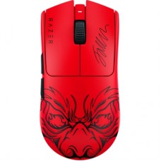 Мишка Razer Viper V3 Pro Faker Edition Wireless Red (RZ01-05120500-R3M1)